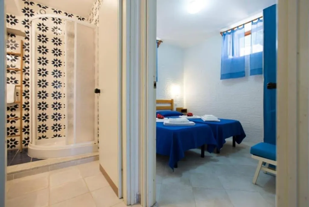 Prázdninový dům Villa Flavia Direttamente Sul Mare Con Terrazza Incantevole Per 6 Persone Alghero