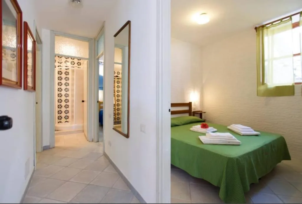 Villa Flavia direttamente sul mare con terrazza incantevole per 6 persone Alghero 0*,