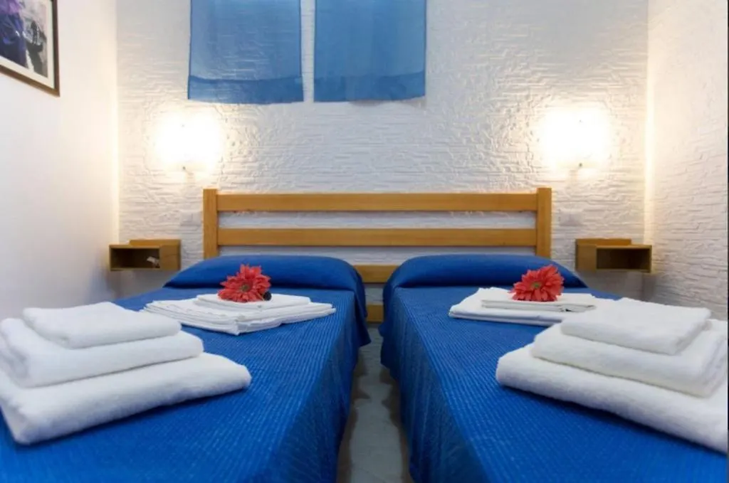 Villa Flavia direttamente sul mare con terrazza incantevole per 6 persone Alghero Casa vacanze